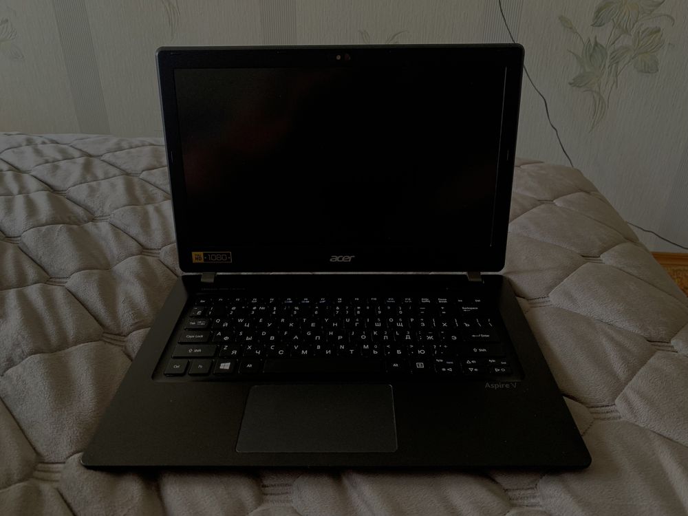 Ноутбук Acer Aspire v3-371