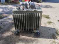transformator olejowy 160 kVA nowy