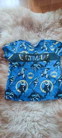 Koszulka chlopieca Batman