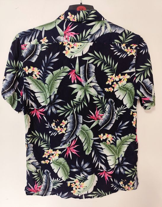 Camisa Havaiana para Homem (Nova - Tam. L)