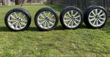 Opony Continental Wintercontact 850 r18