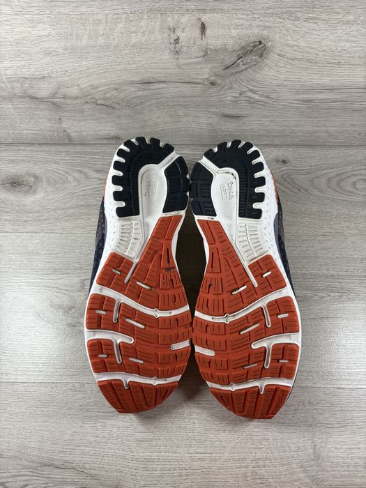 Brooks Adrenaline чоловічі кросівки 45 розмір