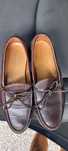Sapatos Massimo Dutti Homem