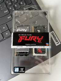 Kingston Fury DDR4 2x16gb