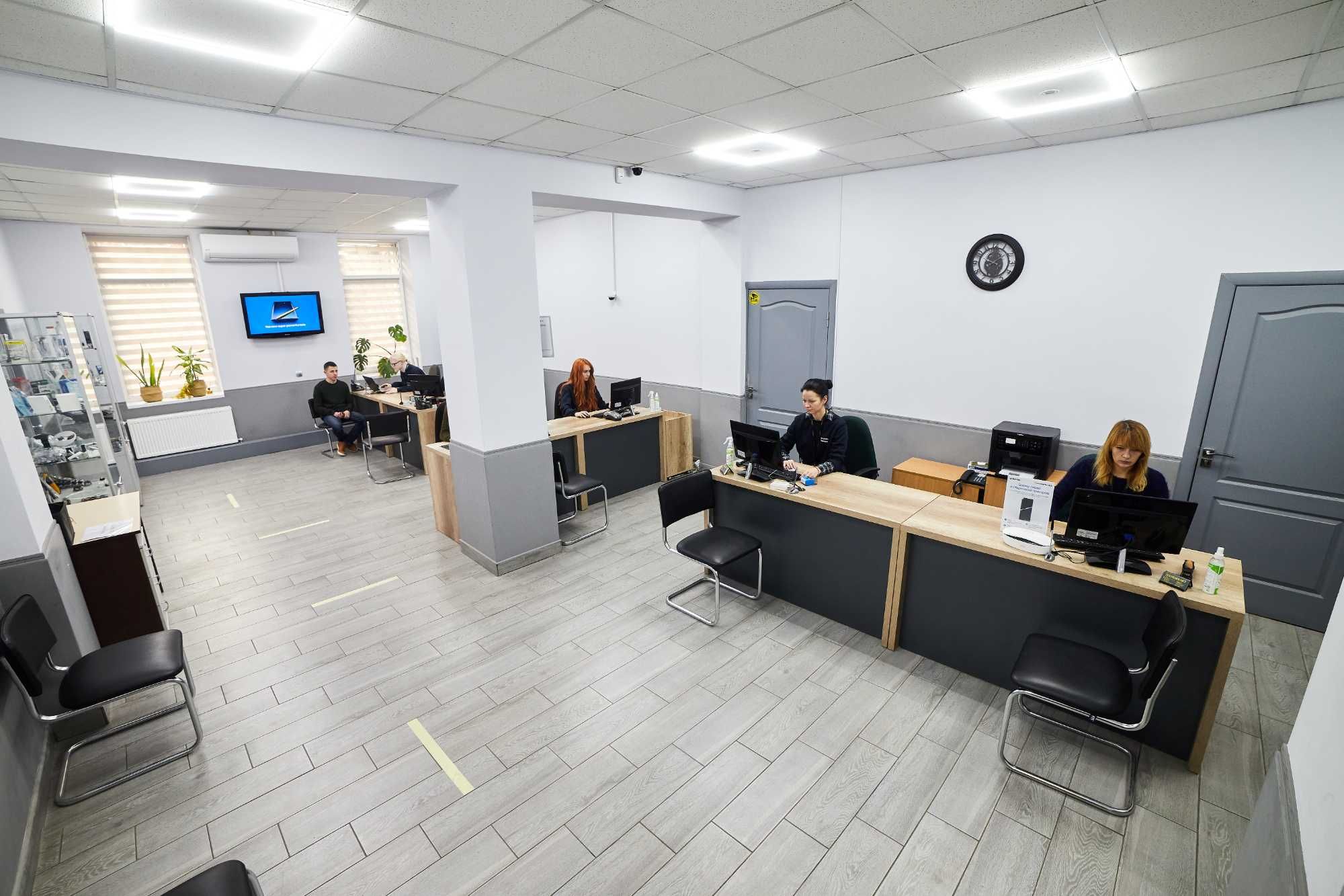 Ремонт робота пилососа, ремонт роботів пилососів