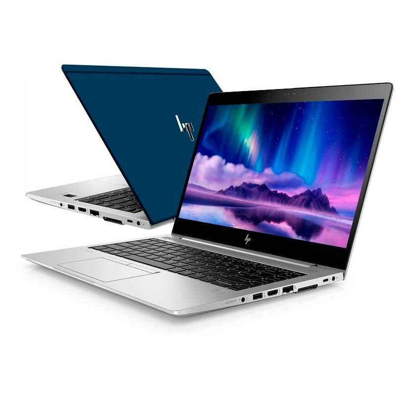 Portátil HP 840 G5 i5-8ªGen 16GB e NVME 256GB