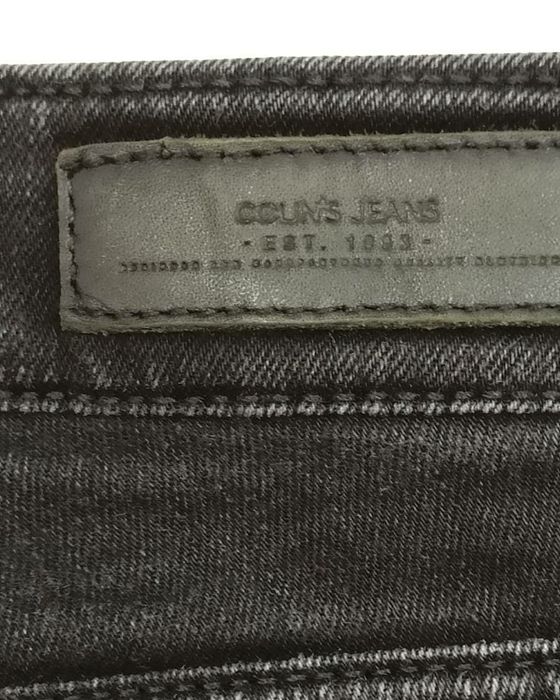 Брендовые джинсы от Colin's