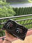 Karta graficzna radeon rx 6600