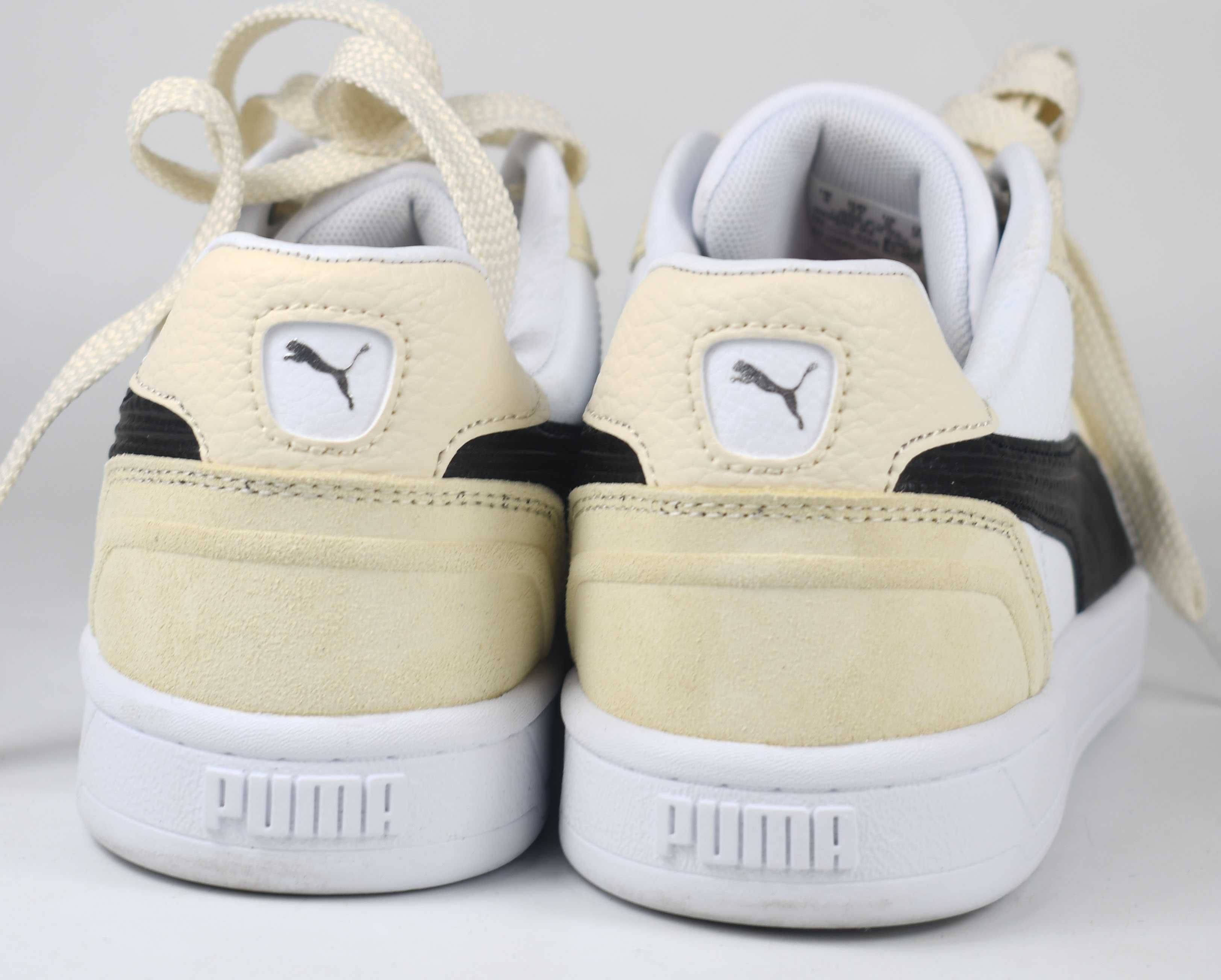 Jak nowe PUMA Caven 2.0 Lux SD 395080 roz. 37