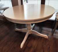 Stół rozkładany INGATORP, IKEA, stan - odbiór tylko 7-8.06