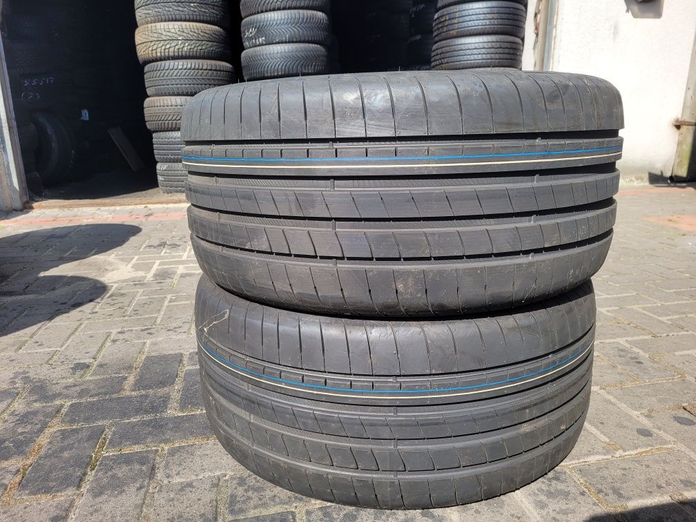Nowe Opony 2 lub 4 Sztuki GOODYEAR EAGLE F1 Asymet 3 275/40 R18 Dot 21
