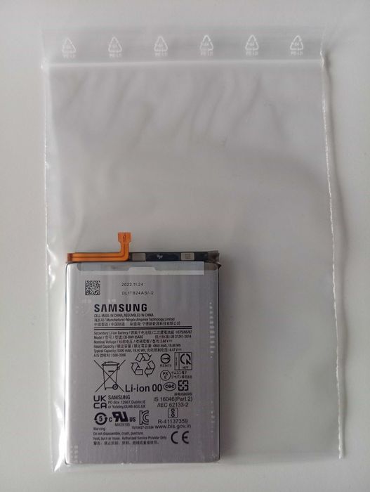 Bateria Samsung M13 oryginalna