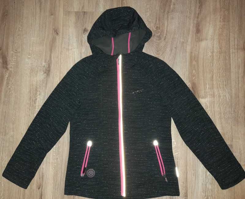 C&A kurtka softshell