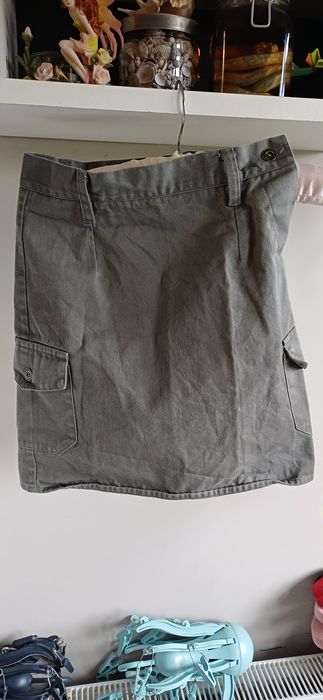 Koszula ZHP, spódniczki ZHP, harcerskie