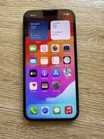 GRanatowy IPhone 13, 256 gb