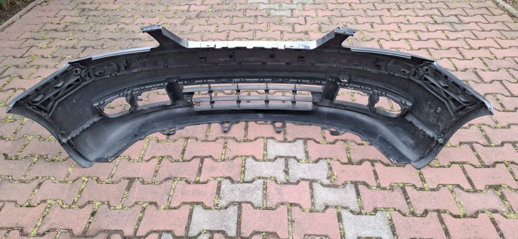 Zderzak Przód Vw Touran