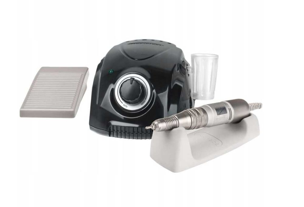 FREZARKA Marathon MOCNA Champion 3 Czarna 30000rpm + h200 PROMOCJA 25%