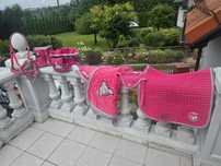 Komplet Eskadron Nici Bubblepink
