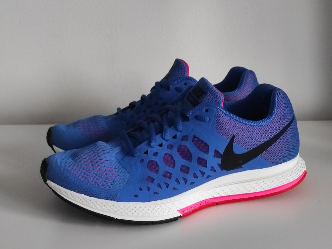 Nike Air Zoom Pegasus 31