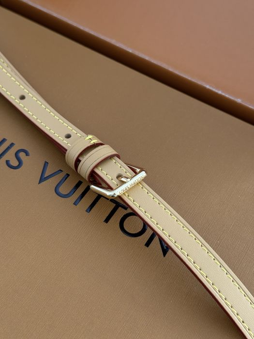 Сумка LV Louis Vuitton Nano Alma Bag