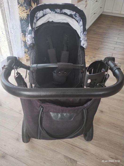 Wózek Adamex Zico 2w1