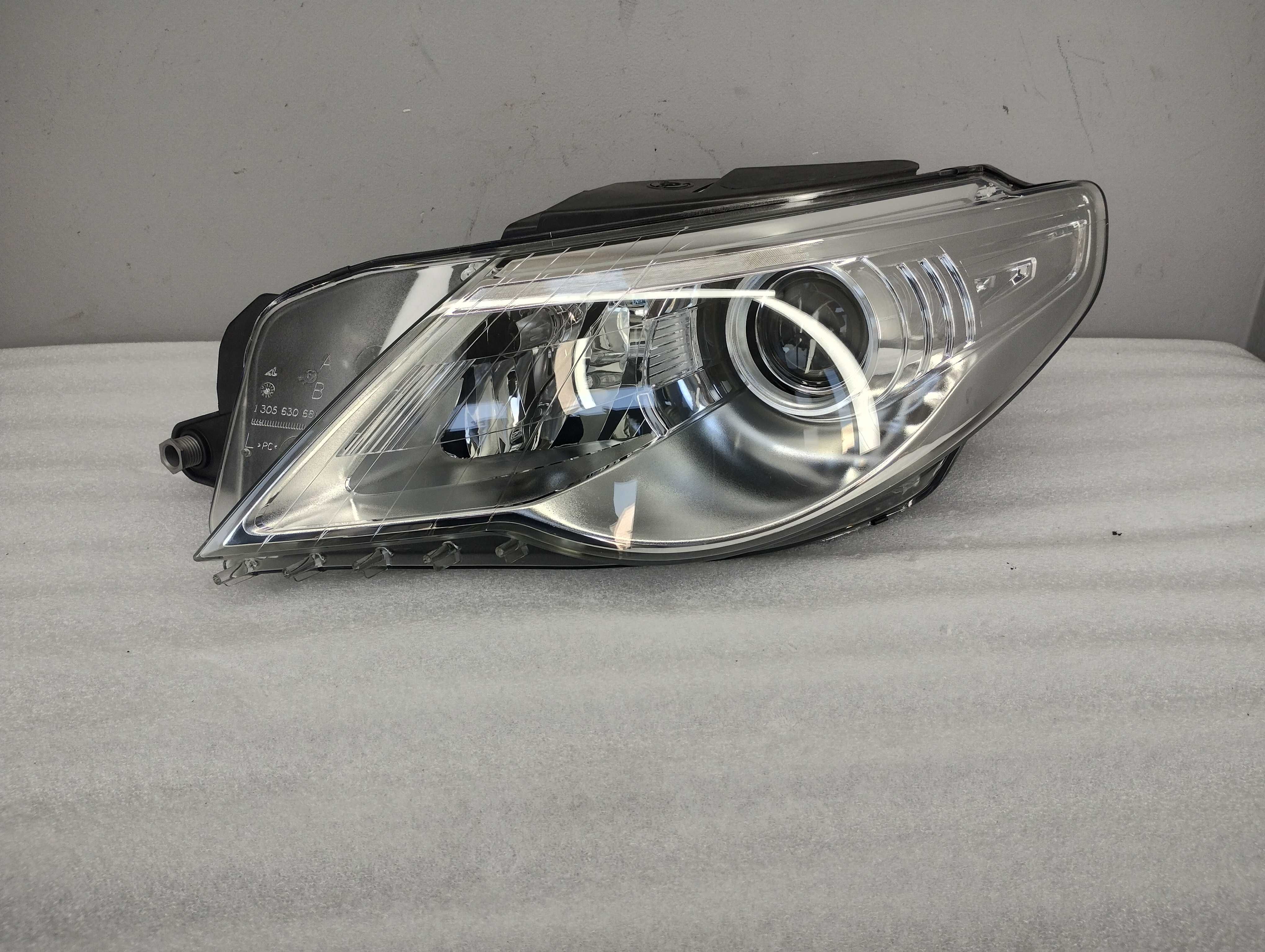 Lampa Reflektor Lewy Volkswagen Passat CC XENON EU! NOWA!