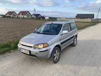 Honda HRV 1.6 benzyna 4x4