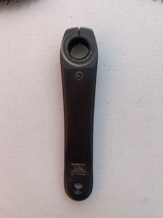 Shimano Ultegra 6800