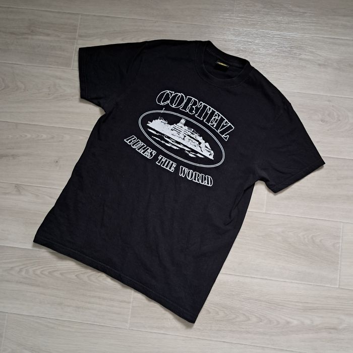 Corteiz T-shirt.