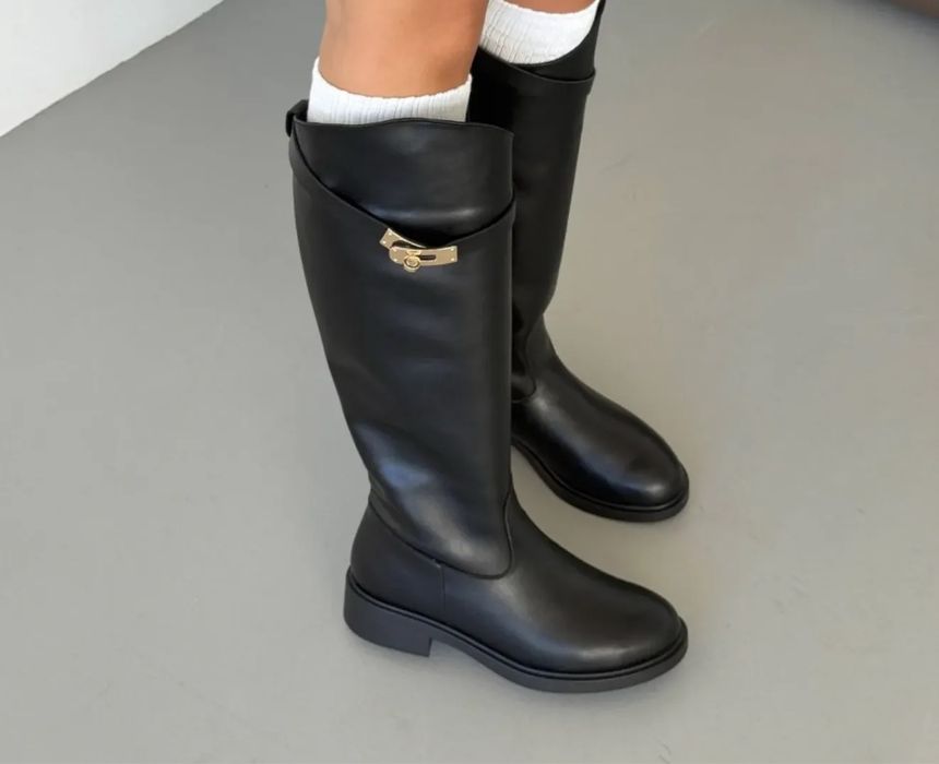 Ботинки новые 37