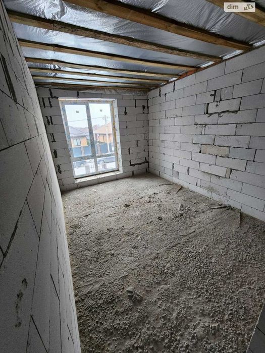 Таунхаус 3 поверхи 154 кв. м, 5 кімнат, 2 сотки, вул. Переможців