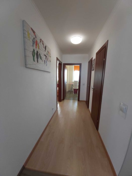 Подобово. Троєщина. Київ своя з великим метражом 2к.в новобудові  Десн