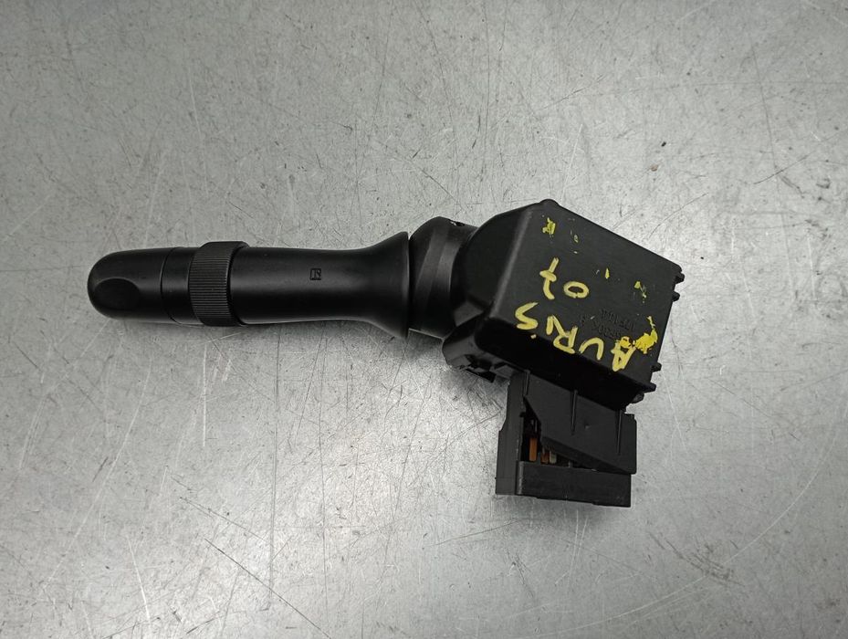 Manípulo do limpa vidros TOYOTA Auris Hatchback (_E15_)