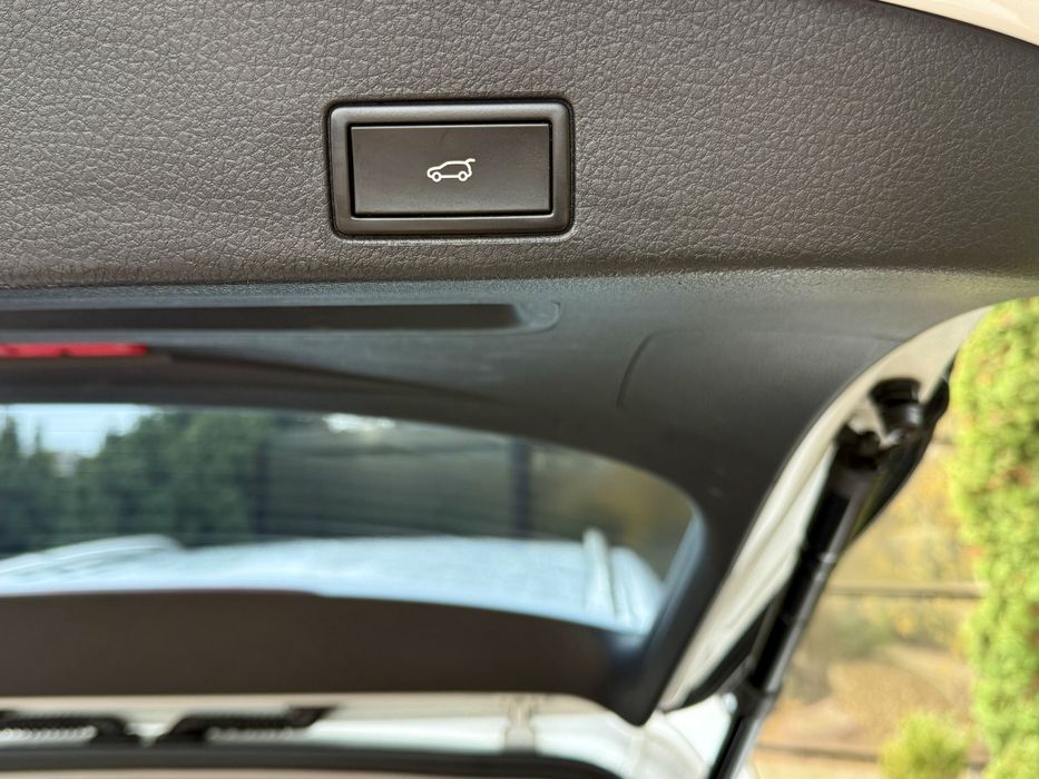 Volkswagen Touareg 3.0TDI 2014 Офіційний