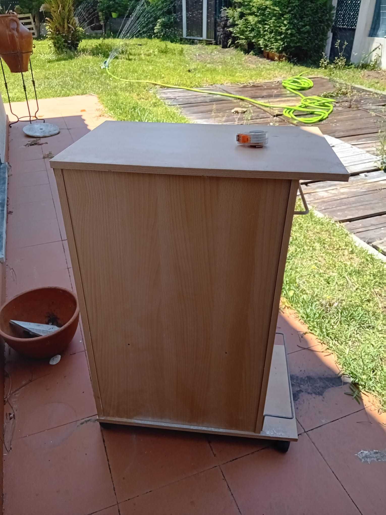 movel aparador com arrumaçao