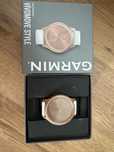 Garmin Vivomove Style