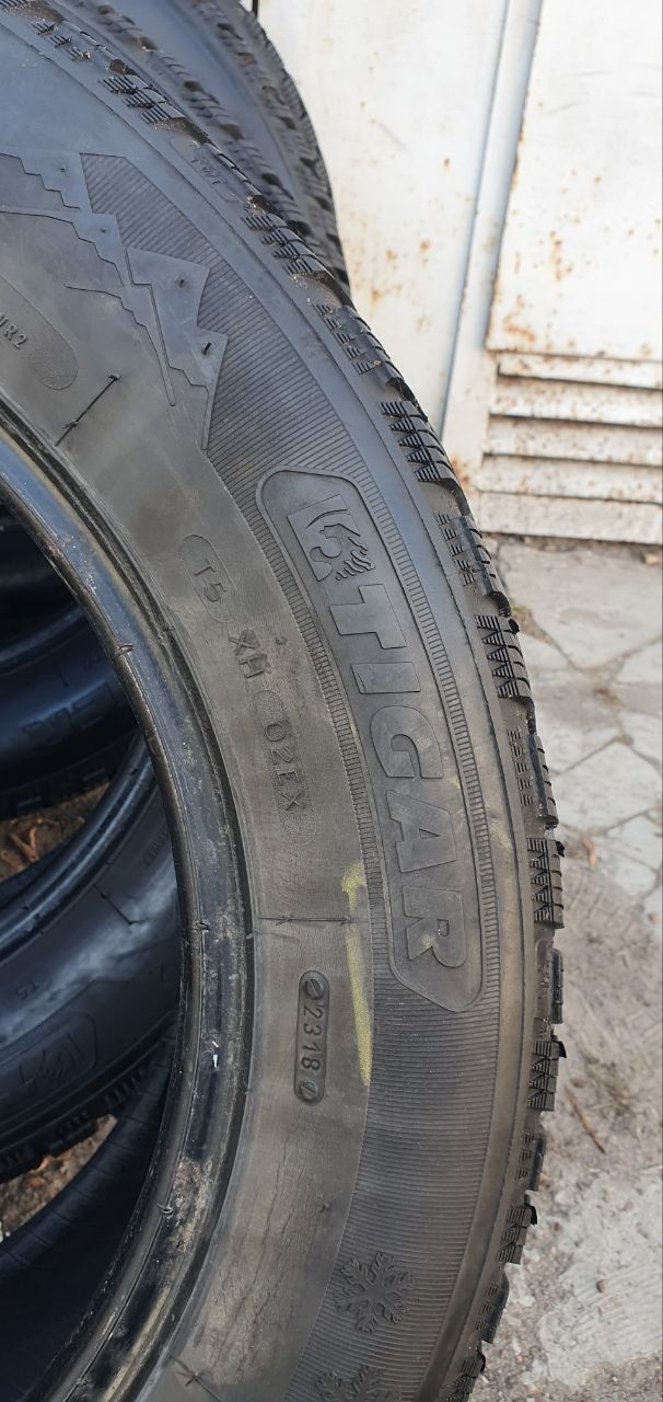 Продам зимову ризину  2019 рік.