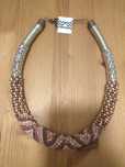 Lote acessórios colares pulseiras