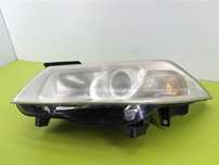 Reflektor lampa przód lewa Renault Megane II 2005-2008 LIFT VALEO 89312730