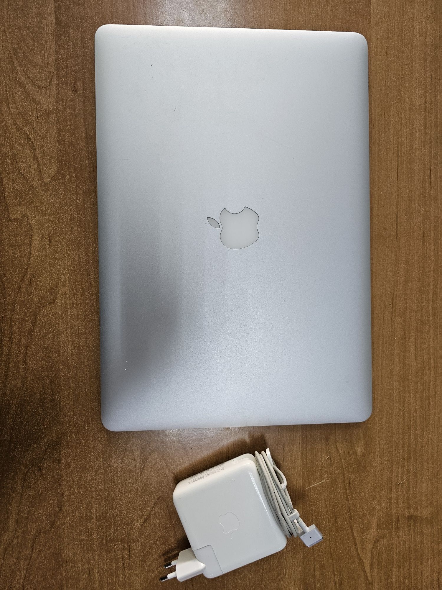 MacBook Pro 15" Mid 2012 i7/16/256 Silver IDEAL