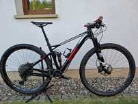 MTB full karbon BMC  Fourstroke 01 roz. S rower górski xc cross countr