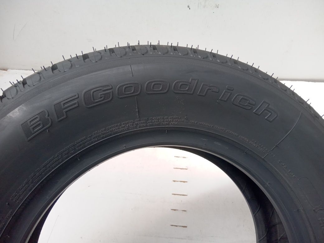 Opona letnia 185/70R14 Bfgoodride g-grip Nowa