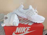 Nowe oryginalne buty Nike presto GS 38,5 24cm wkładka oryginały!!