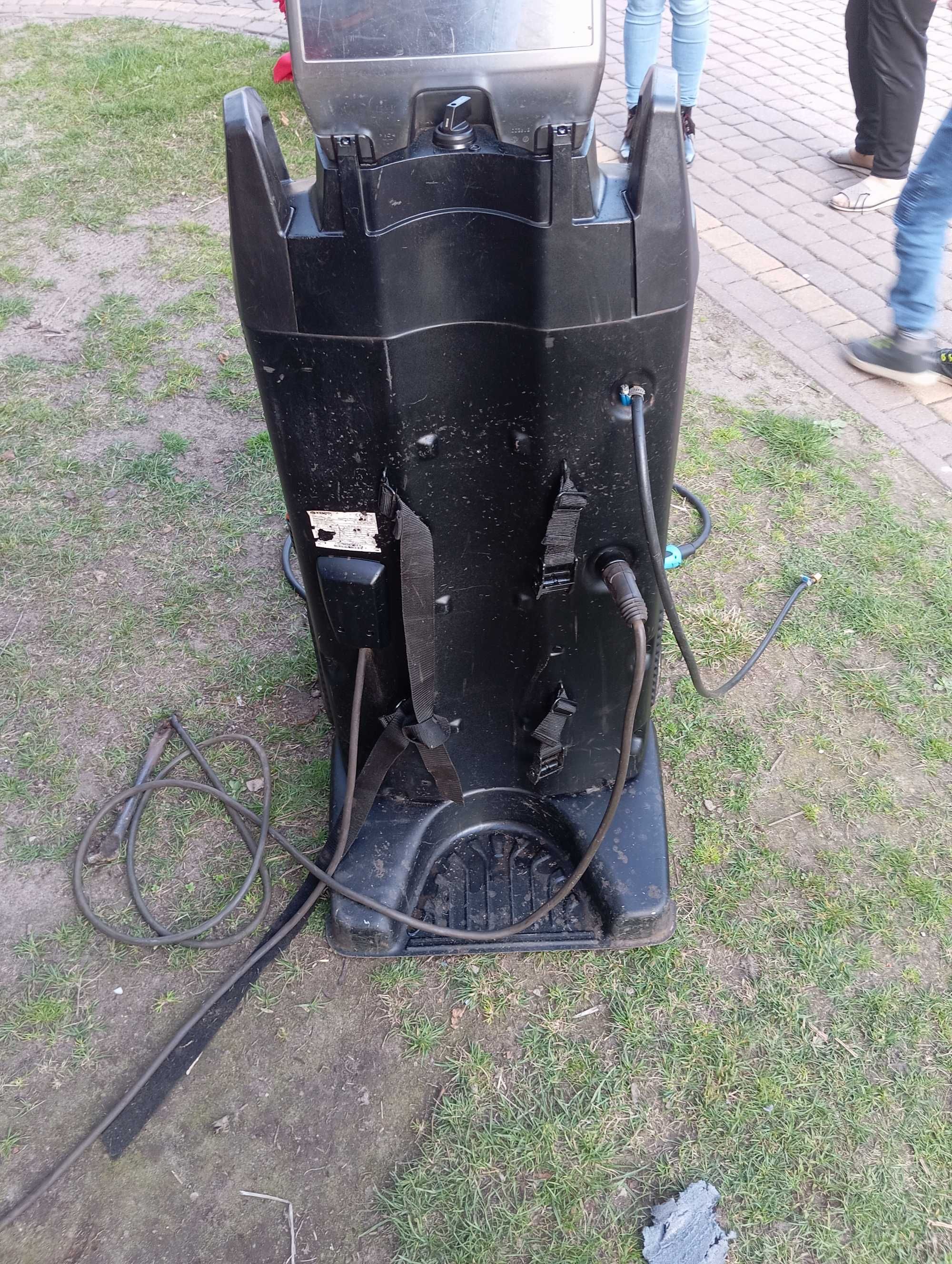 Spawarka kempact 323R