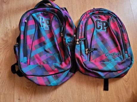 Plecak szkolny Cool Pack
