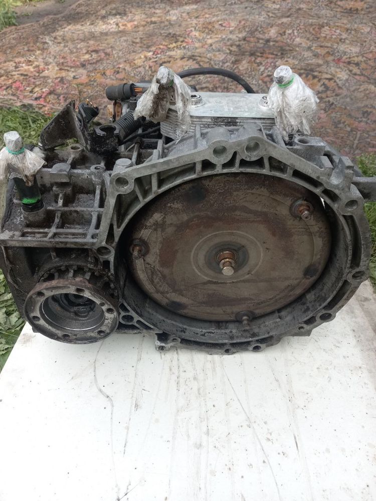 Коробка передач , Skoda octavia ,шкода октавія тур ,акпп FDC