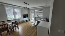 Apartament do wynajęcia tylko 350 m od morza.