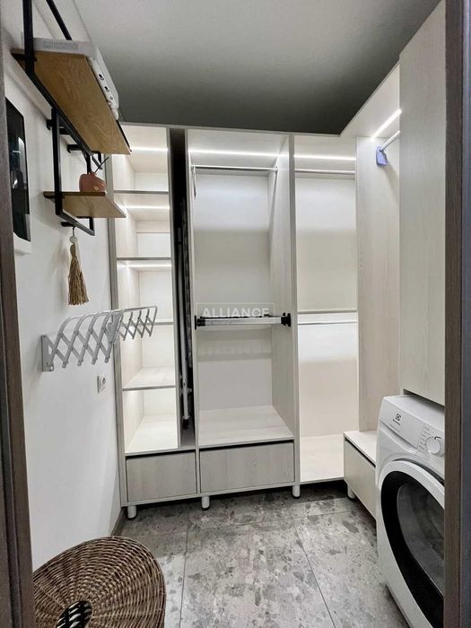 2к квартира! Центр. Мельника 10!