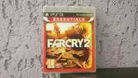 Far Cry 2 / PS3 / PL / PlayStation 3