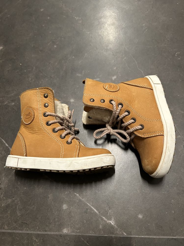 Emel buty zimowe rozmiar 24